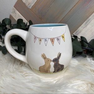 Easter Rae Dunn mug